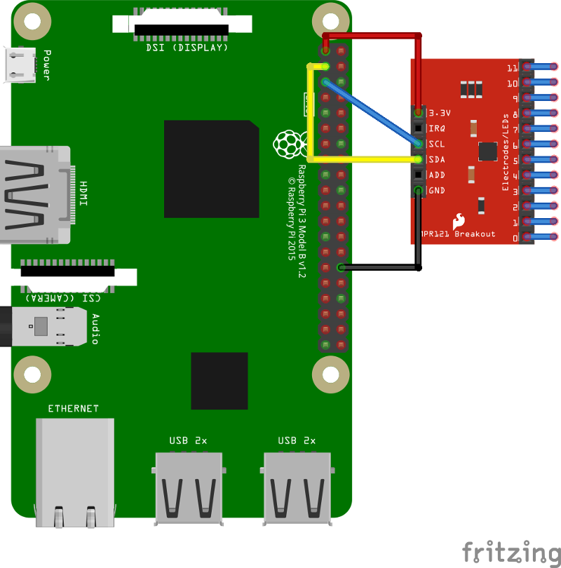 Schematic